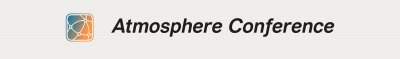 Atmosphere Conference